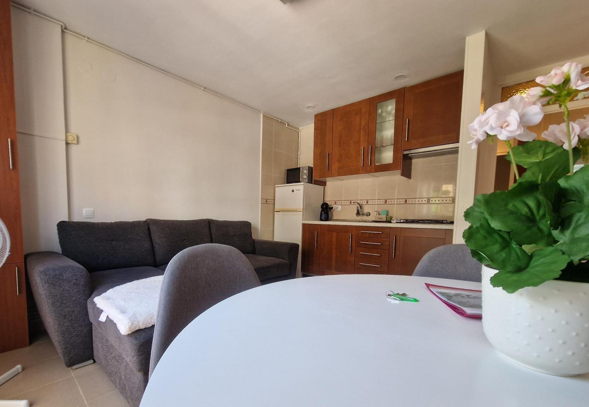 Calafats Appartement