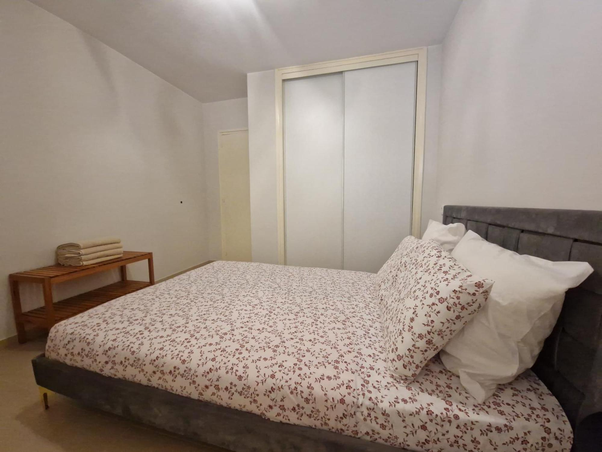 Appartement Calafats *