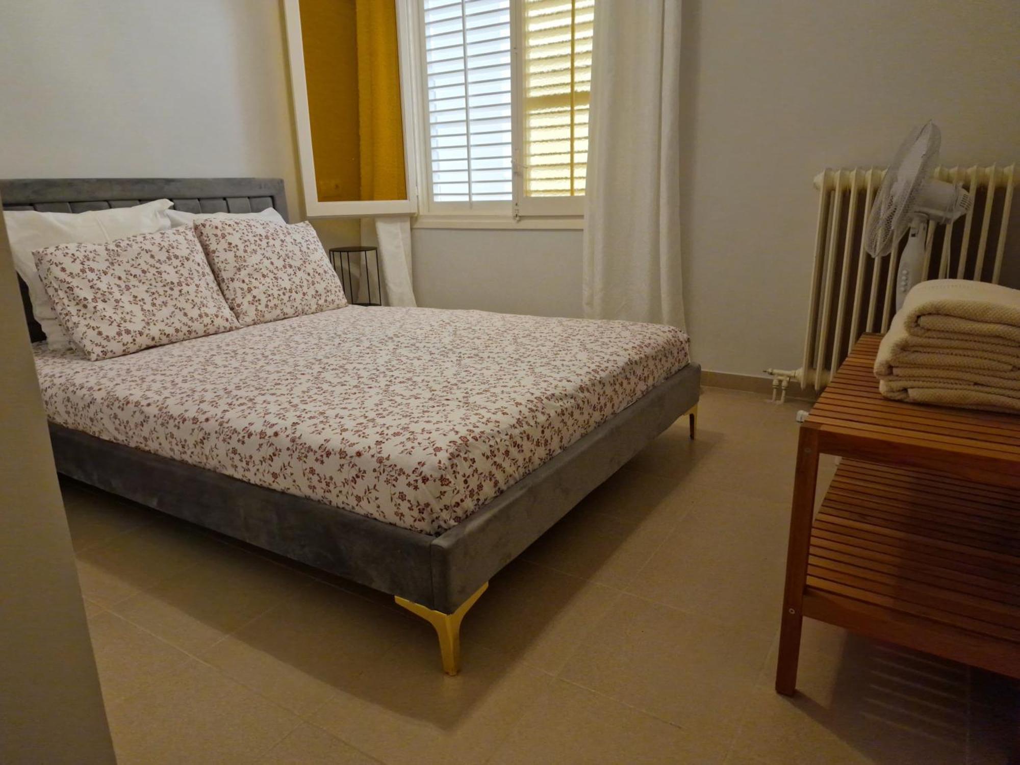 Calafats Appartement